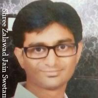 Nishant Tushar Shah